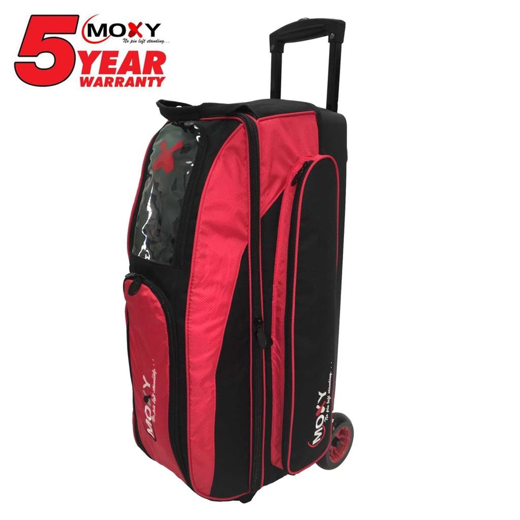 5 ball bowling discount bag