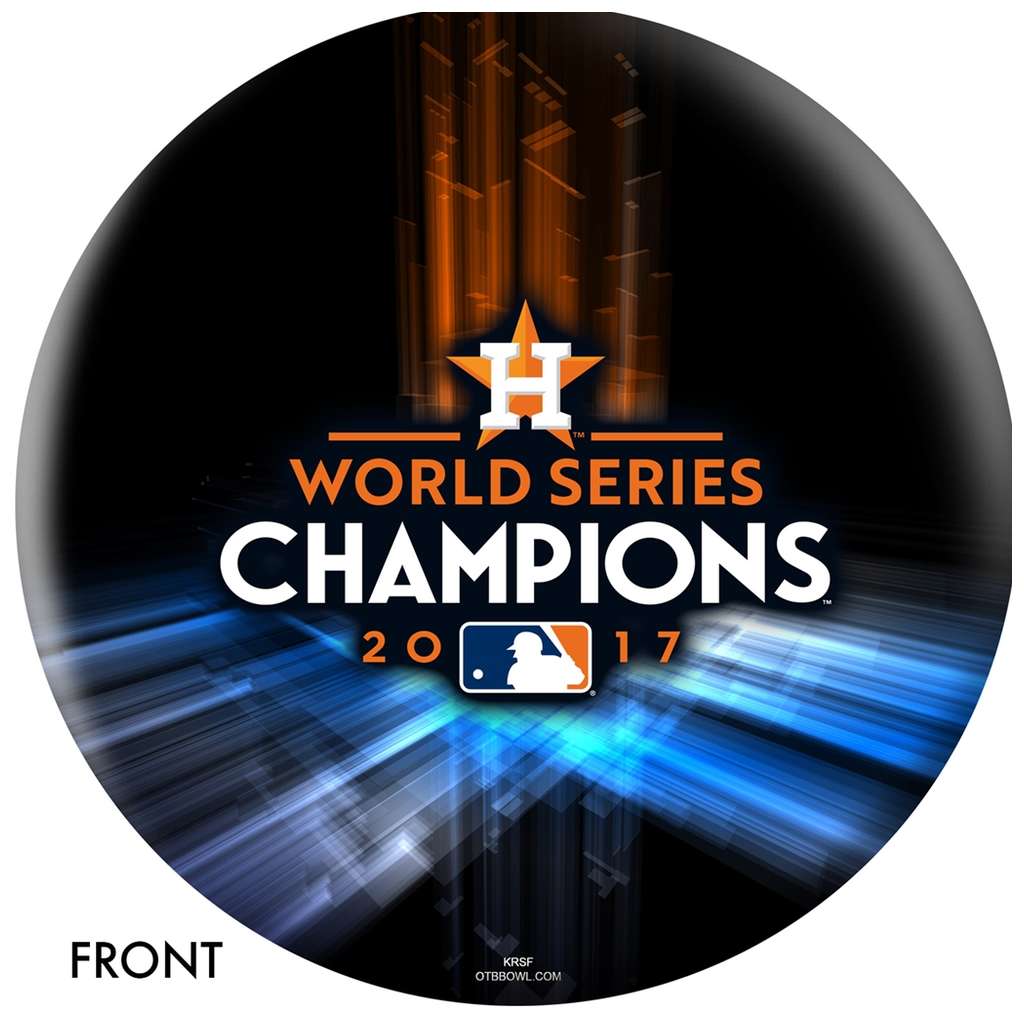 Houston Astros Are 2017 World Series Champions