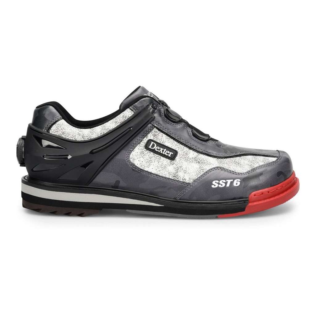 Dexter on sale bowling shoes