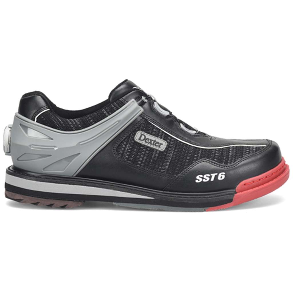 Dexter bowling deals shoes warranty