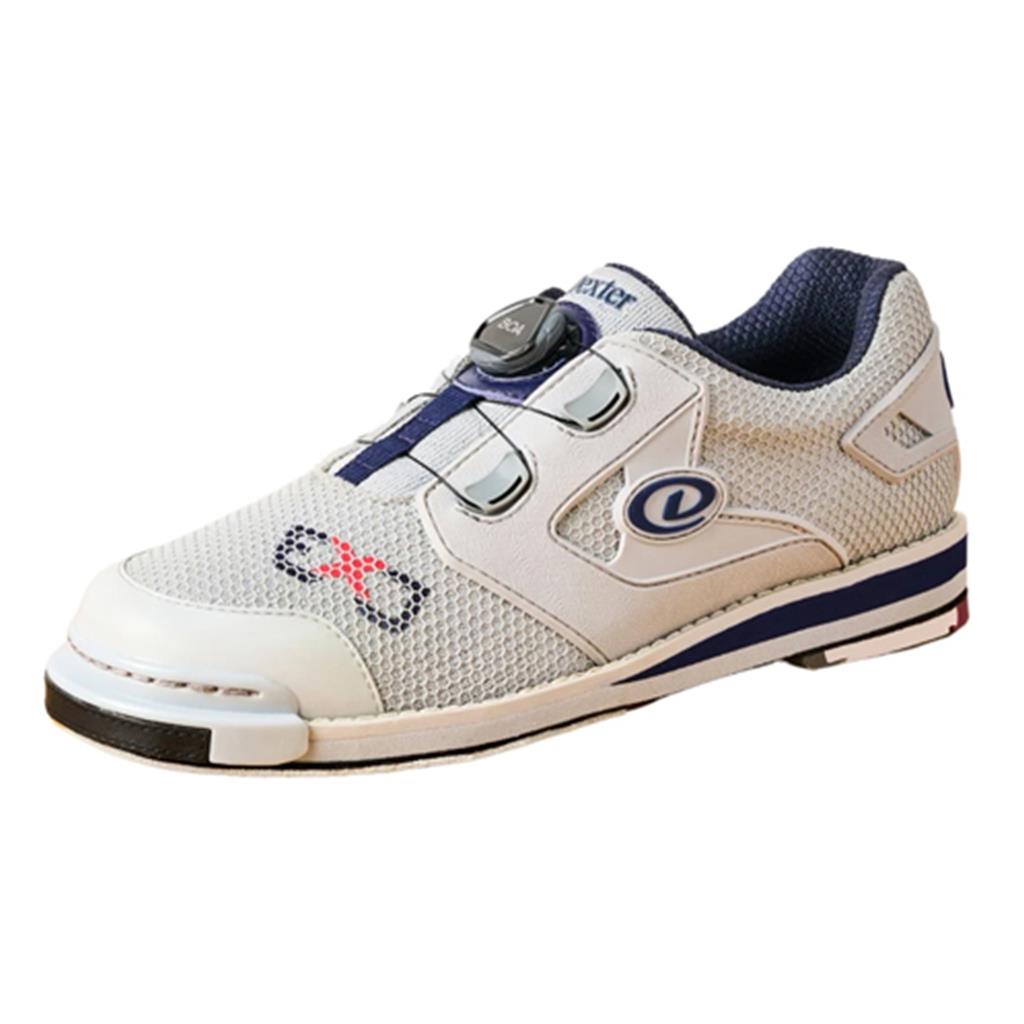 Mens bowling shoes fashion dexter