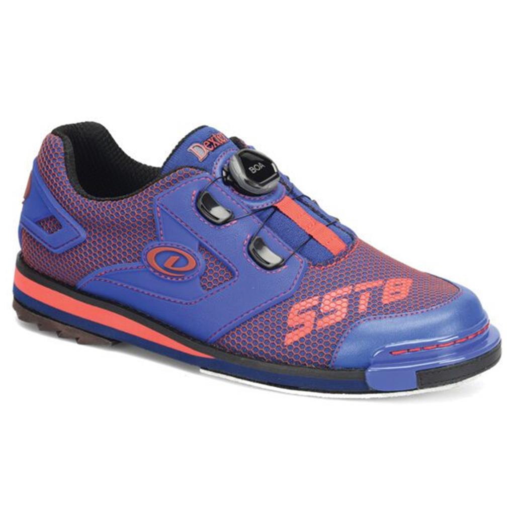 Mens wide width bowling shoes online