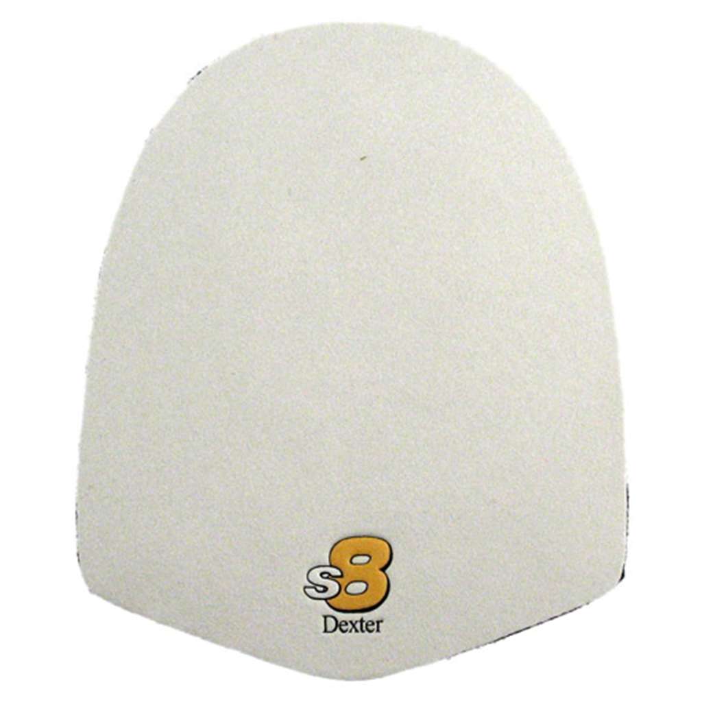 Dexter SST 8 White T5 Replacement Traction Sole