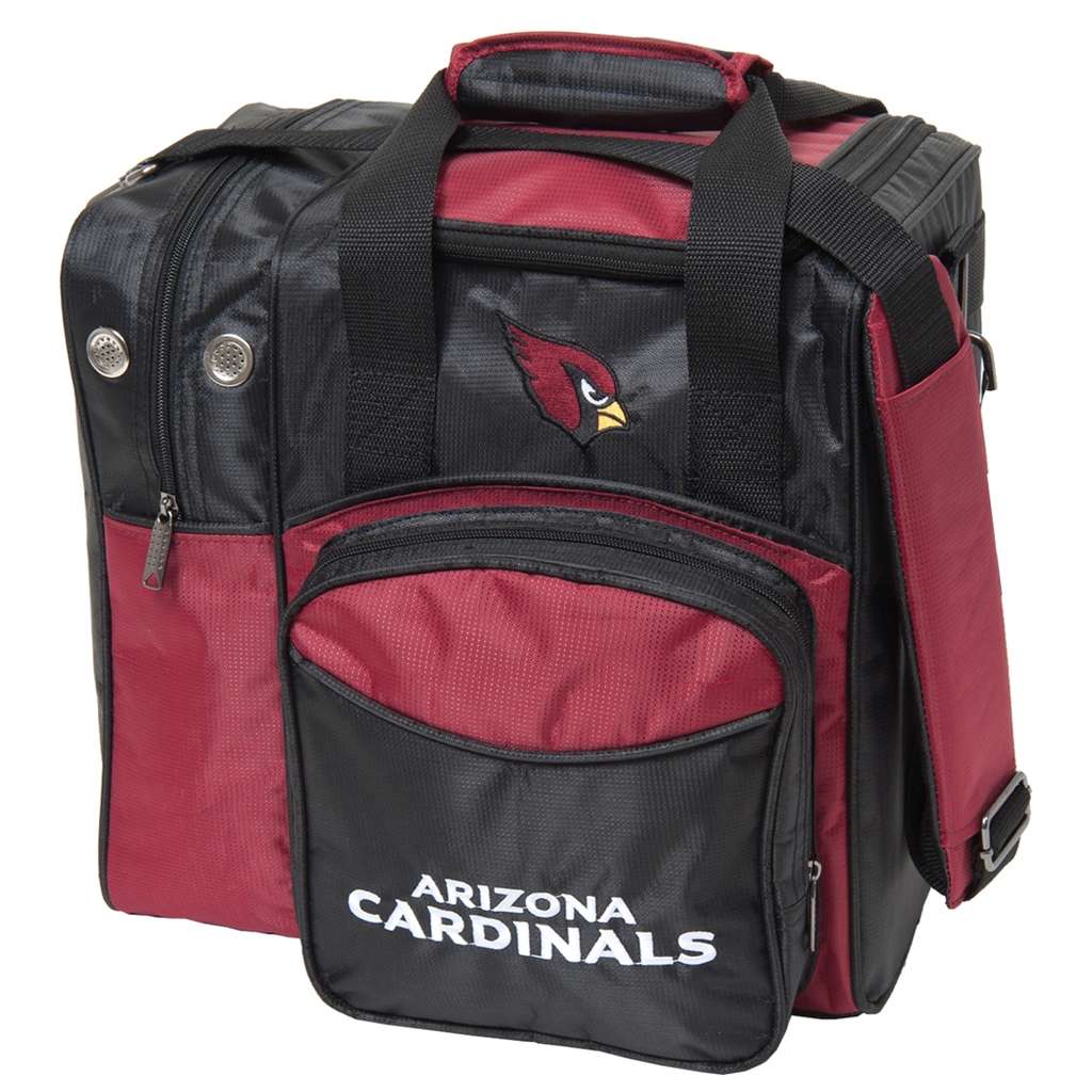 Arizona Cardinals NFL Bowling Ball