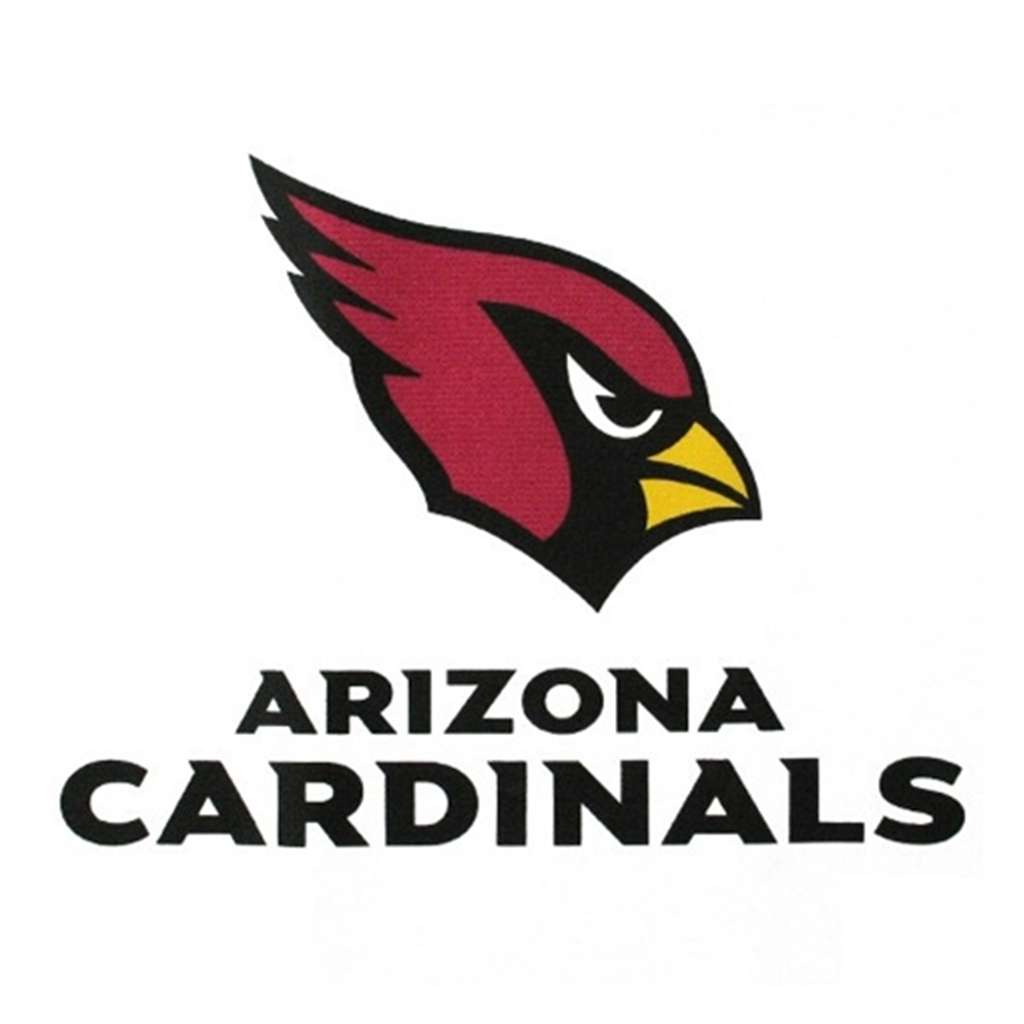 Arizona Cardinals NFL Bowling Ball