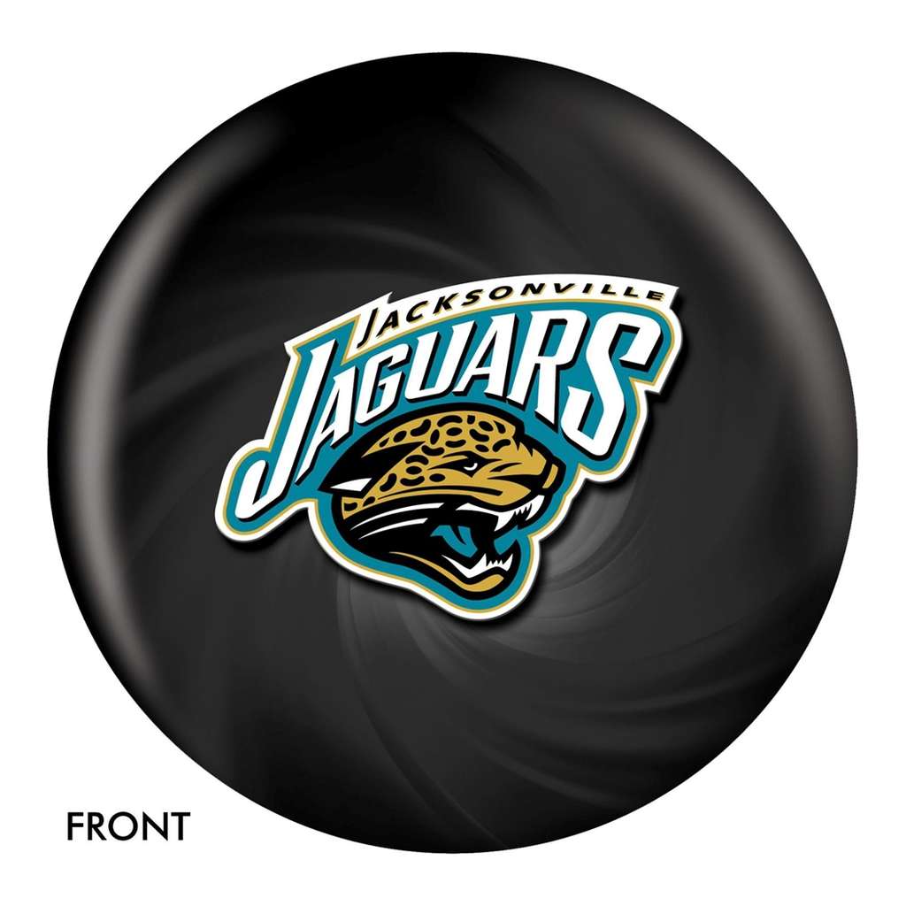 Jacksonville Jaguars NFL Rugby Ball Helmet Pattern Personalized