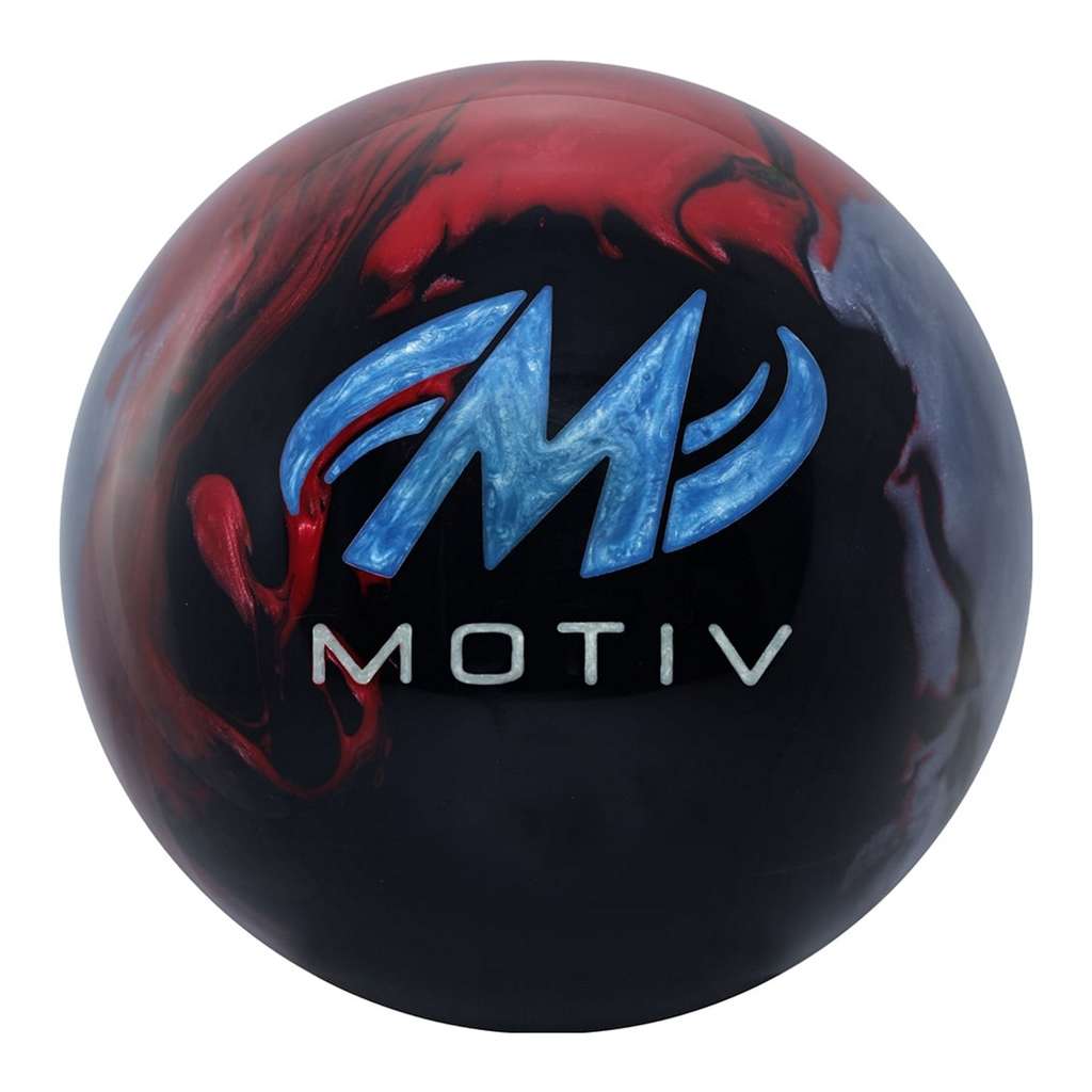 Motiv deals bowling ball