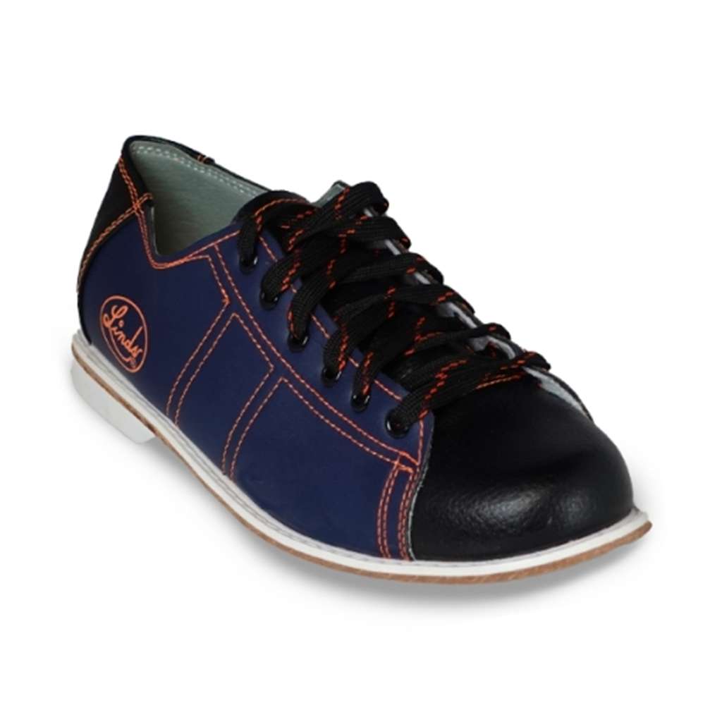 Mens Cobra Rental Bowling Shoes