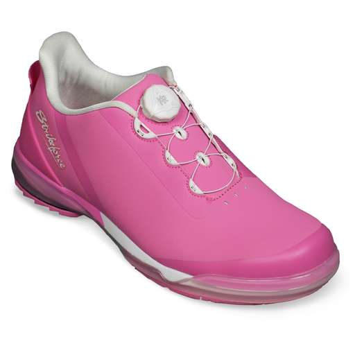 KR Strikeforce TPC Hype Pink Limited Edition Bowling Shoes