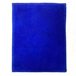 Bowlerstore Shammy Bowling Ball Cleaning Pad- Royal Blue