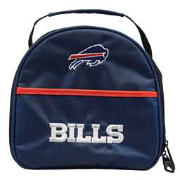 Buffalo Bills Add on Bag