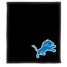 Detroit Lions HT Logo Bowling Shammy