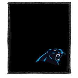 Carolina Panthers HT Logo Bowling Shammy