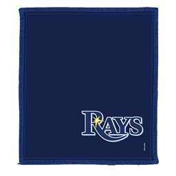 Tampa Bay Rays HT Logo Bowling Shammy