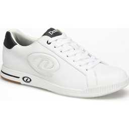 Dexter Mens Nash Bowling Shoes - White