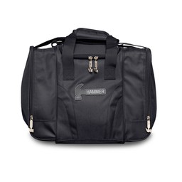 Hammer Raw Single Tote Bowling Bag - Multiple Colors