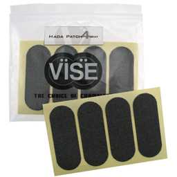 Vise Hada Patch Pre-Cut - Gray