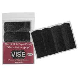 Vise TA2E Thumb Tape - Includes 20 Pieces