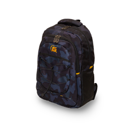 900 Global Backpack - Camo