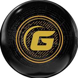 900 Global PRE-DRILLED Onyx Clear Bowling Ball