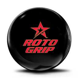 Roto Grip Jester Clear Polyester Bowling Ball