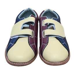 Bowlerstore Classic Rental Plus Velcro Bowling Shoes