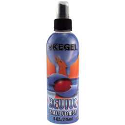 Kegel Revive Bowling Ball Cleaner - 8oz