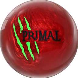 Motiv Primal Rage Evolution Bowling Ball