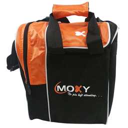 Moxy Strike Candlepin Bowling Bag- Multiple Colors Available