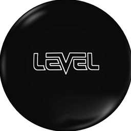 Storm Level Bowling Ball - Black