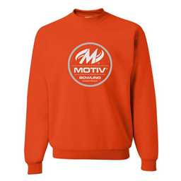 Motiv Bowling Circle Crewneck - Multiple Colors