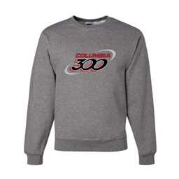 Columbia 300 Crewneck - Oxford