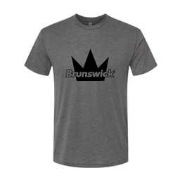 Brunswick Crown Tee - Multiple Colors