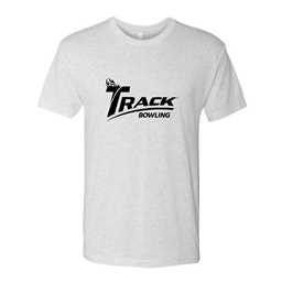 Track Bowling Tee