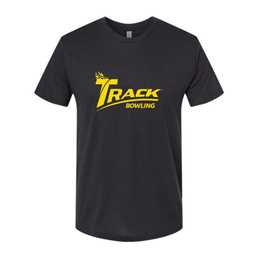 Track Bowling Tee