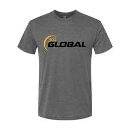 900 Global Tee- Multiple Colors