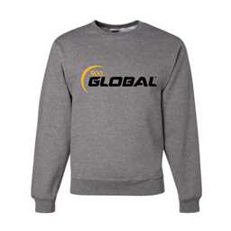 900 Global Crewneck - Premier Heather