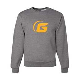 900 Global G Crewneck - Multiple Colors