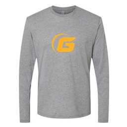 900 Global G Long Sleeve - Multiple Colors