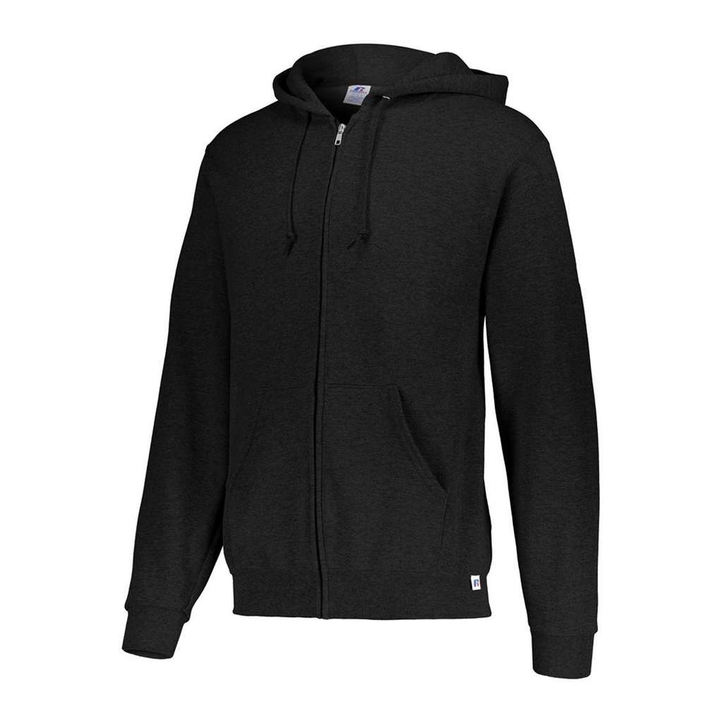 russell premium fleece hoodie