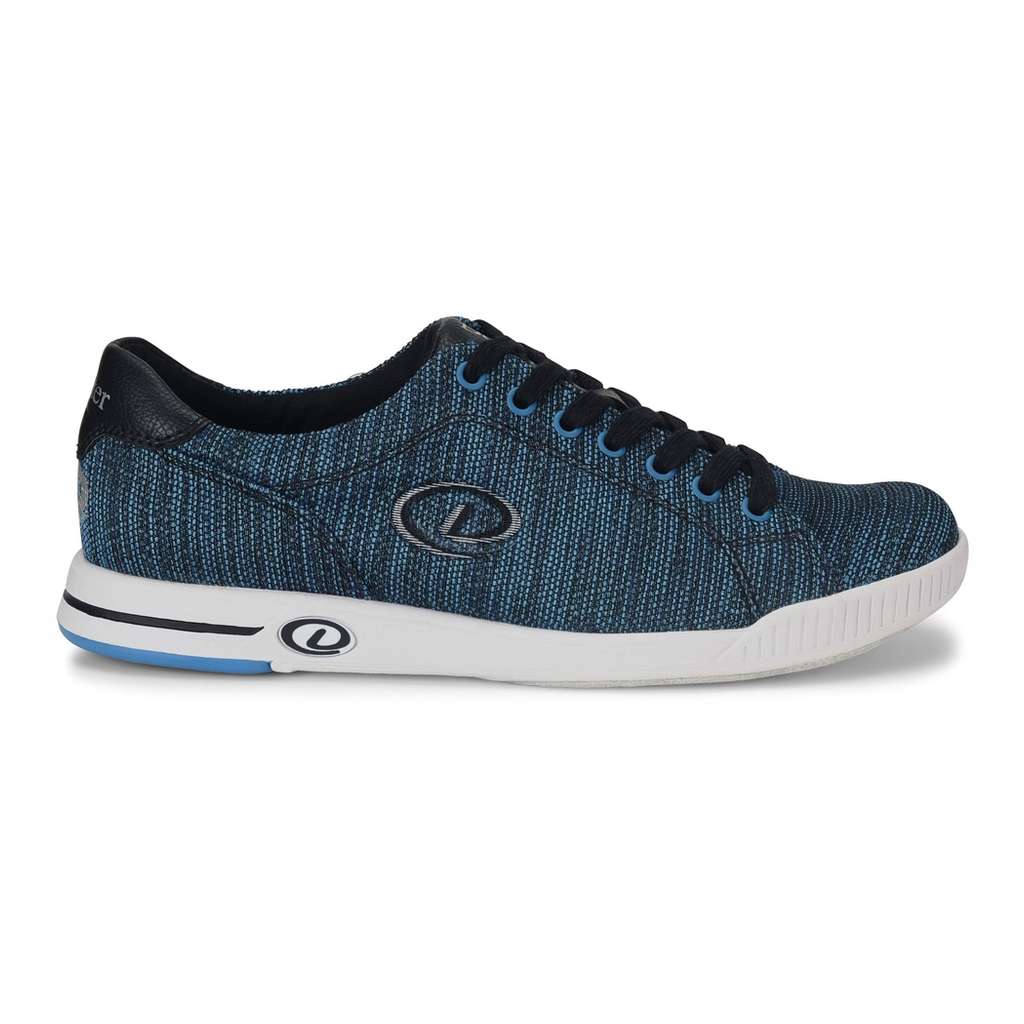 bowling shoes blue