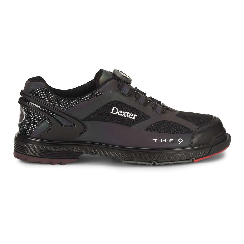 dexter wide bowling shoes