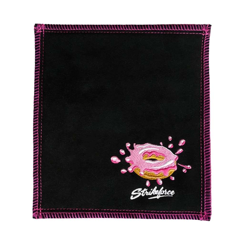 KR Strikeforce Shammy Leather Pad - Donuts