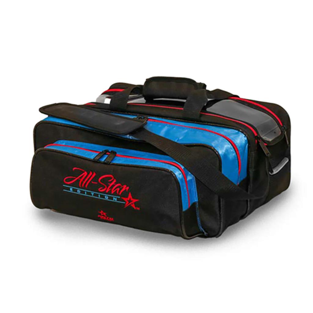 Roto Grip 2 Ball Tote Carry All Competitor Bowling Bag