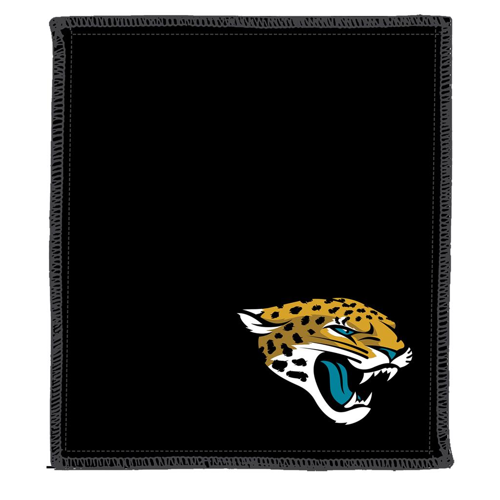 Jacksonville Jaguars  HT Logo Bowling Shammy 