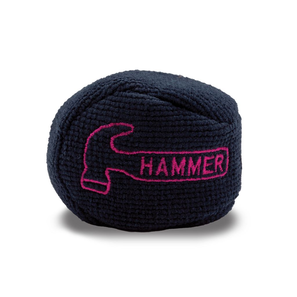 Hammer Grip Ball - Pink