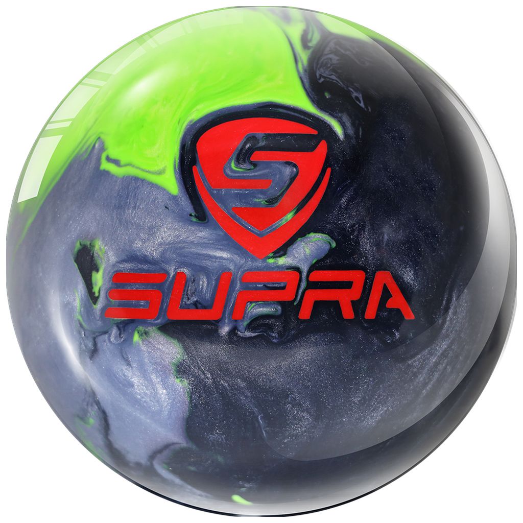 Motiv PRE-DRILLED Supra GT Bowling Ball