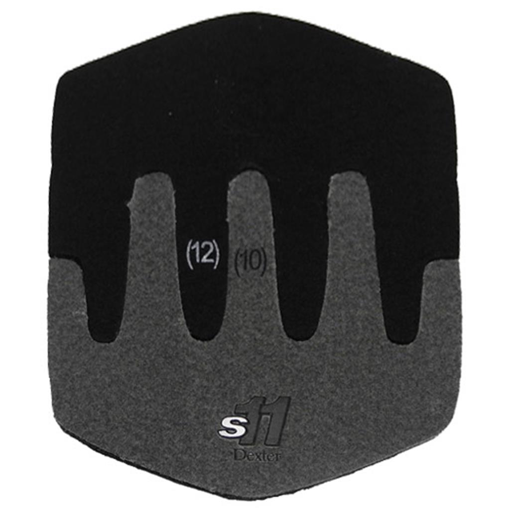 Dexter S11 Saw Tooth SST Slide Sole- Cut to Fit (Not compatible with Dexter T·H·E 9 shoes) 