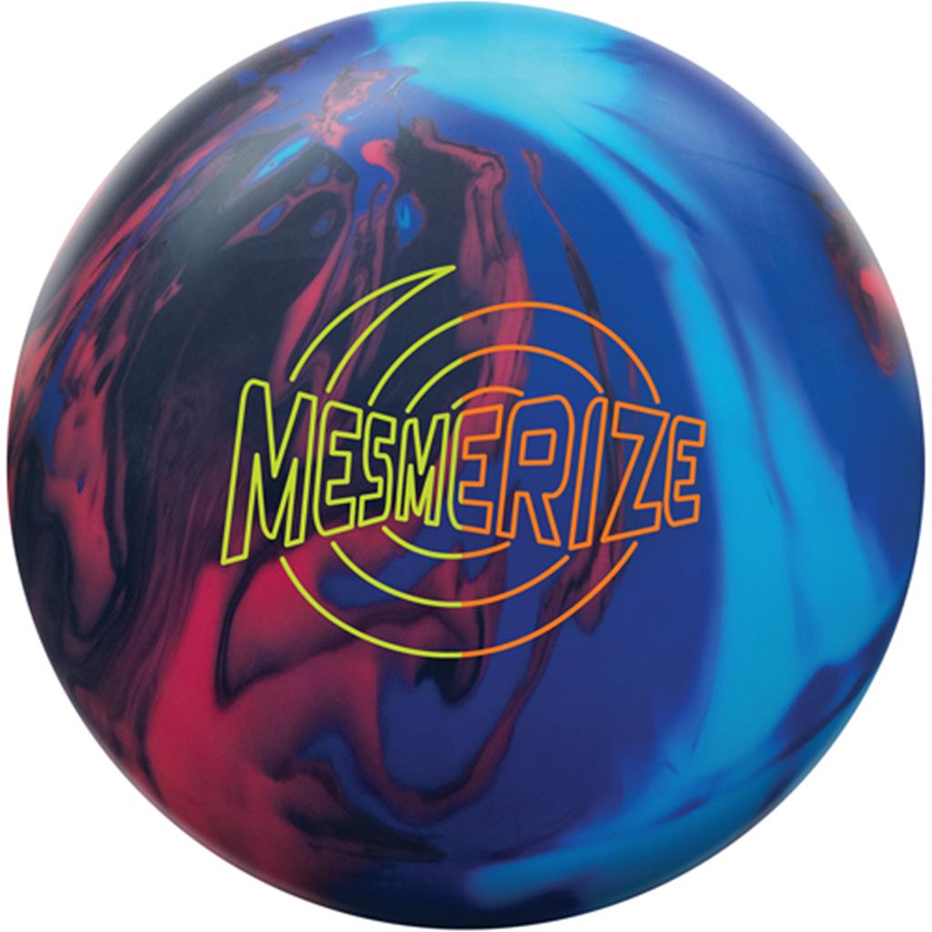 Brunswick Mesmerize Bowling Ball