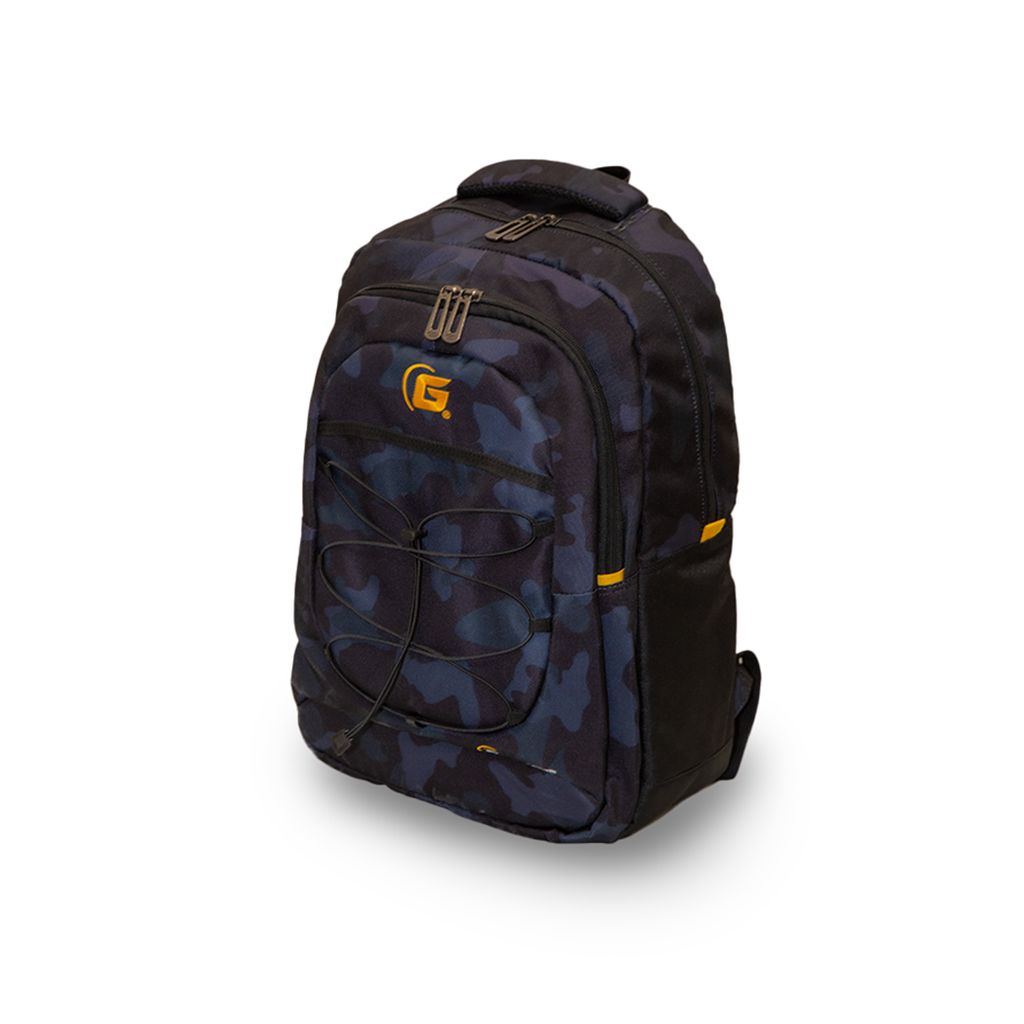 900 Global Backpack - Camo